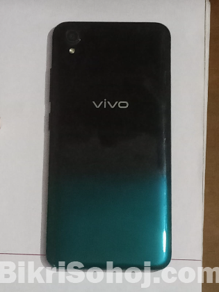 Vivo Y1s